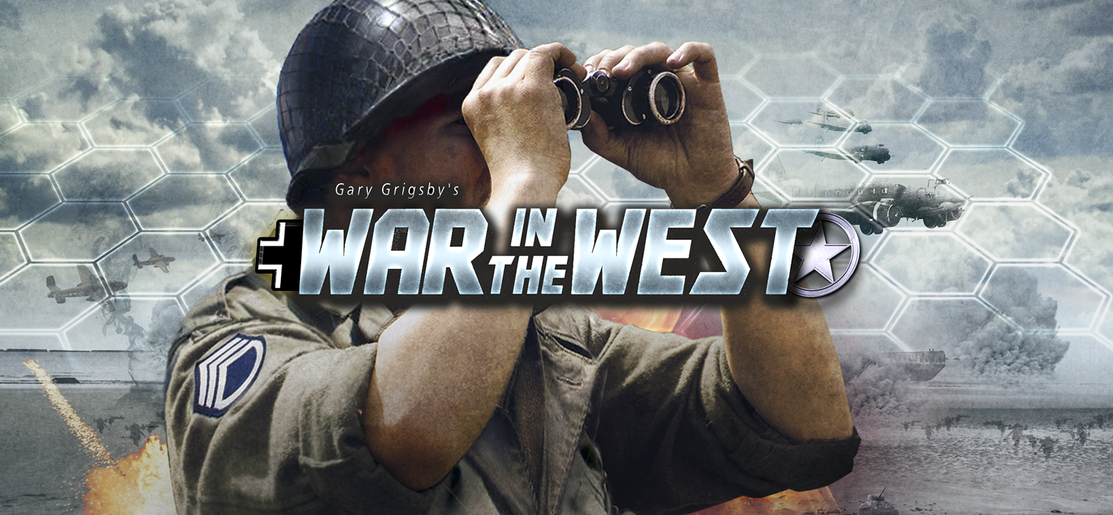 Gary Grigsby's War in the West