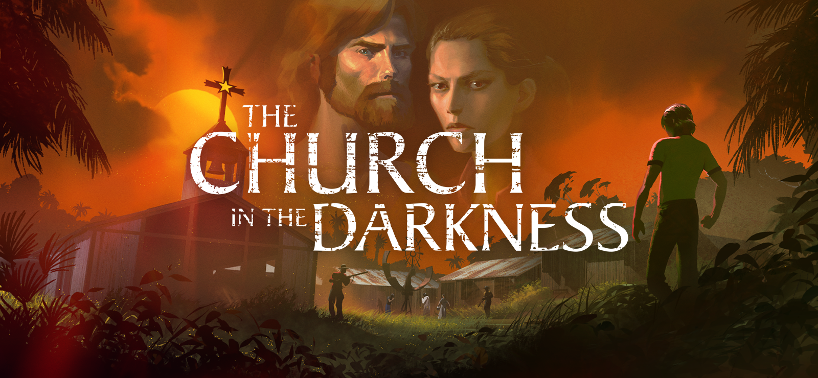 The Church in the Darkness™