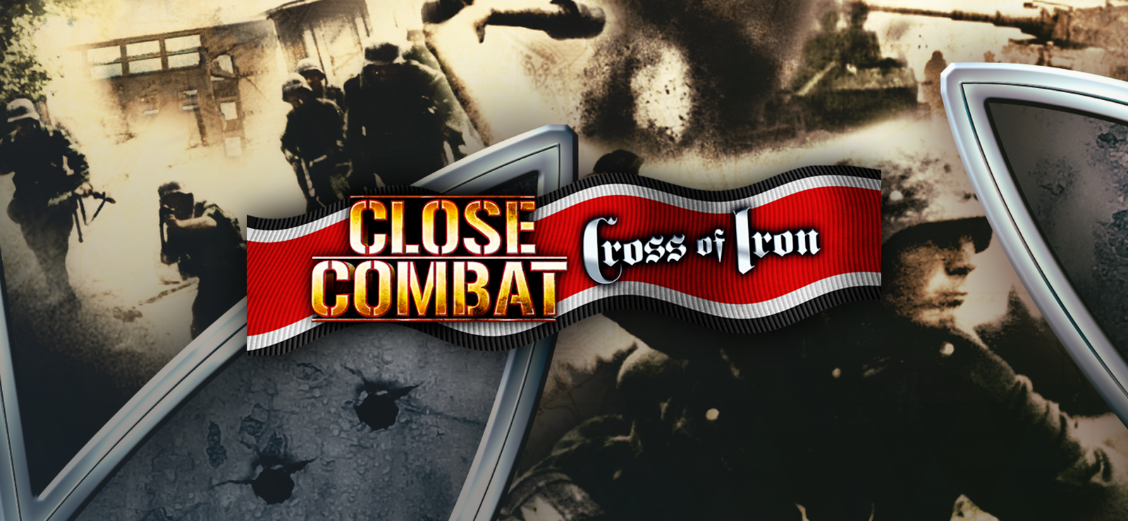 Close Combat: Cross of Iron