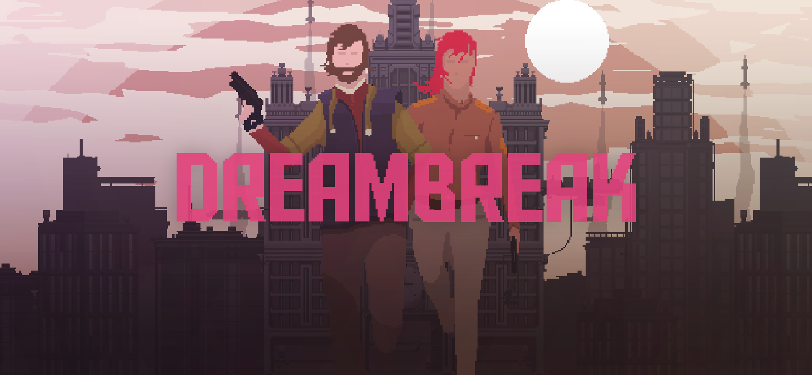 Dreambreak