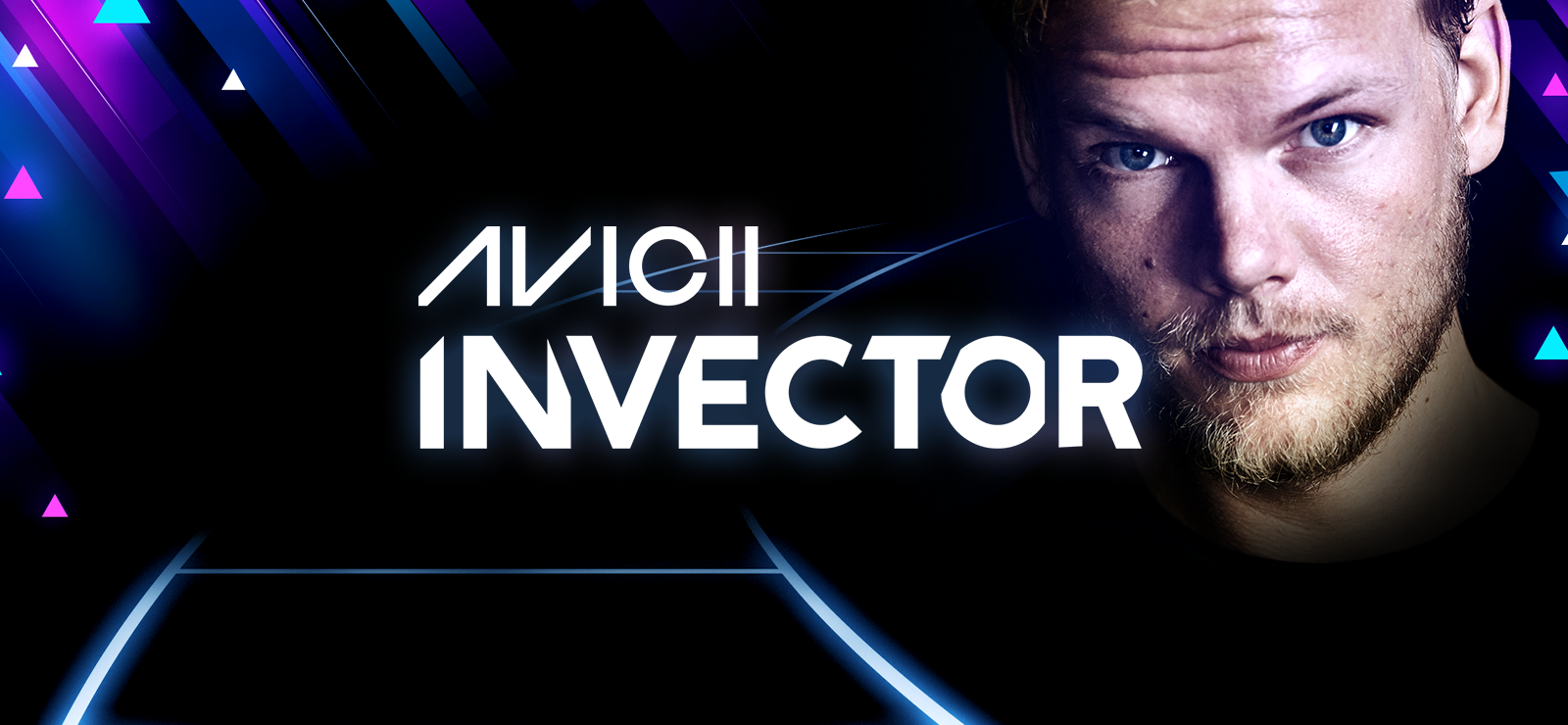 AVICII Invector