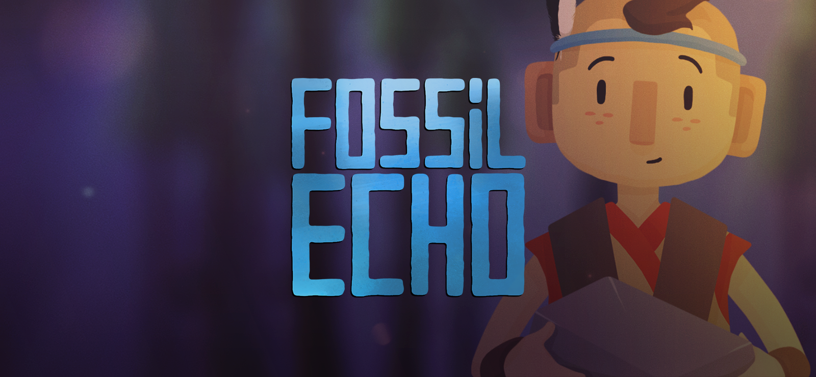 Fossil Echo