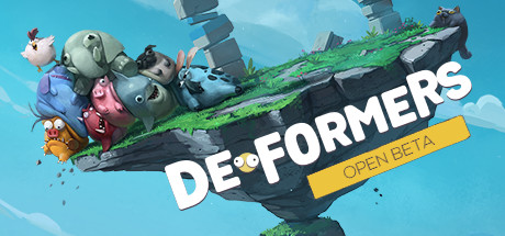 Deformers Open Beta