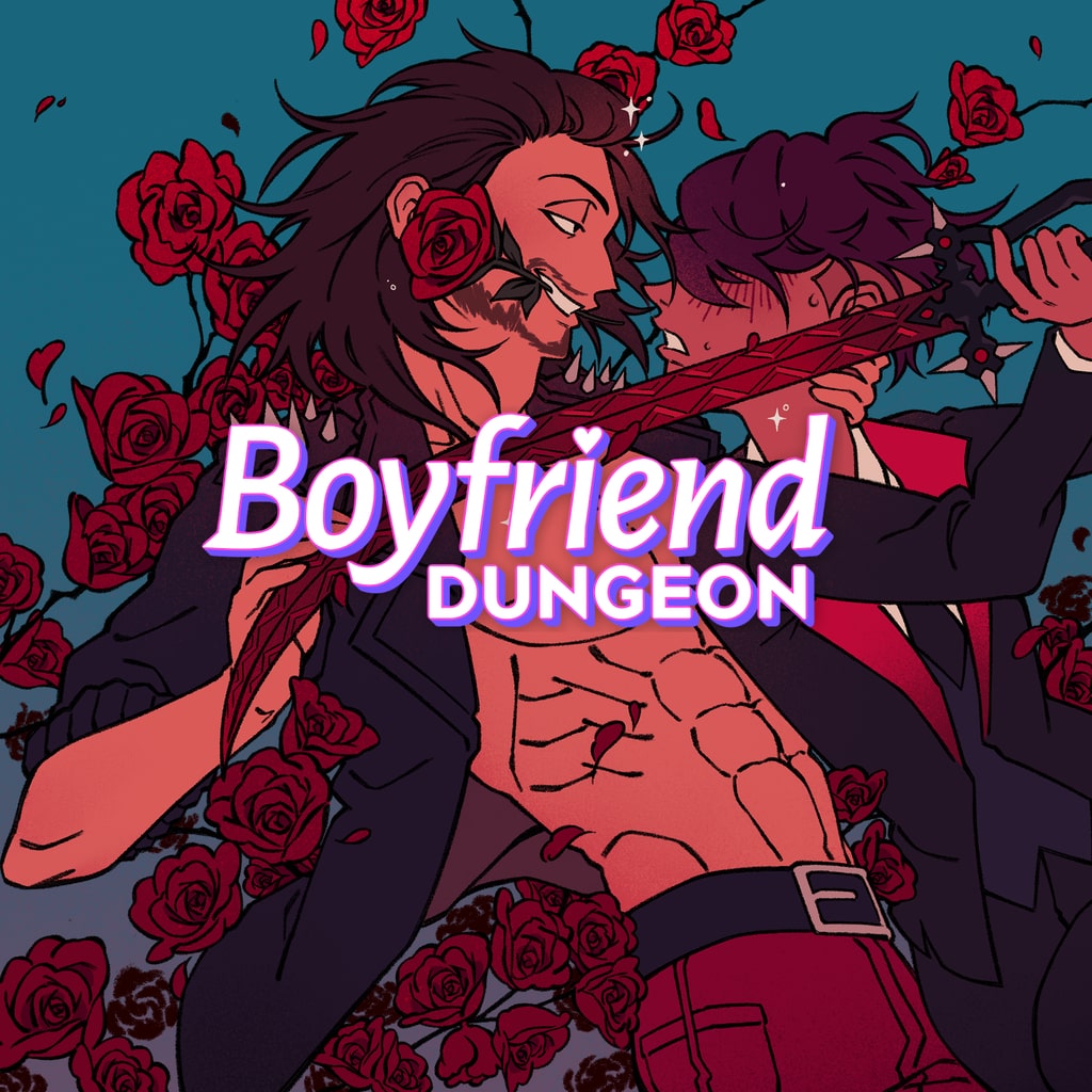 Boyfriend Dungeon