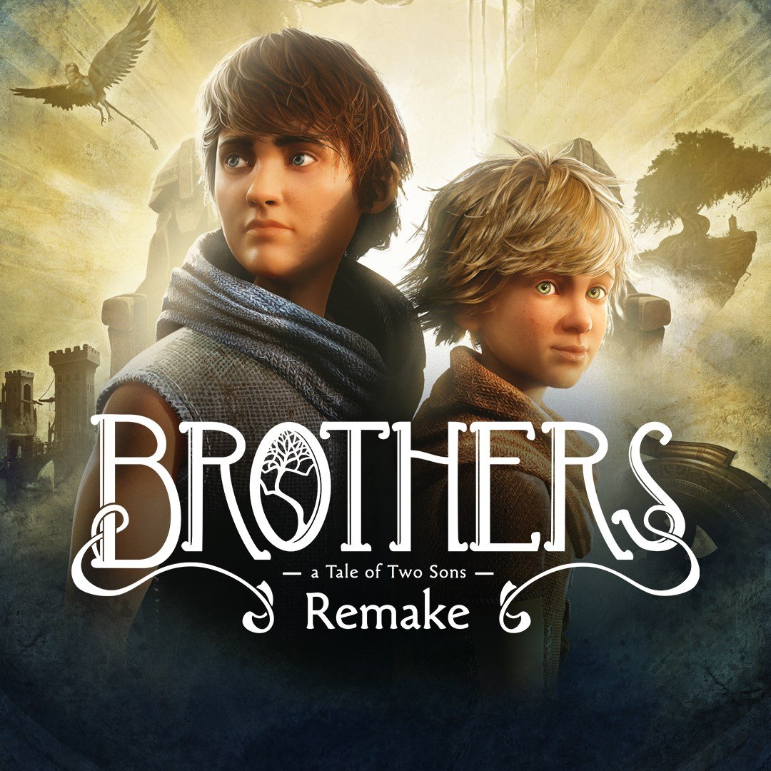 Brothers: A Tale of Two Sons Remake