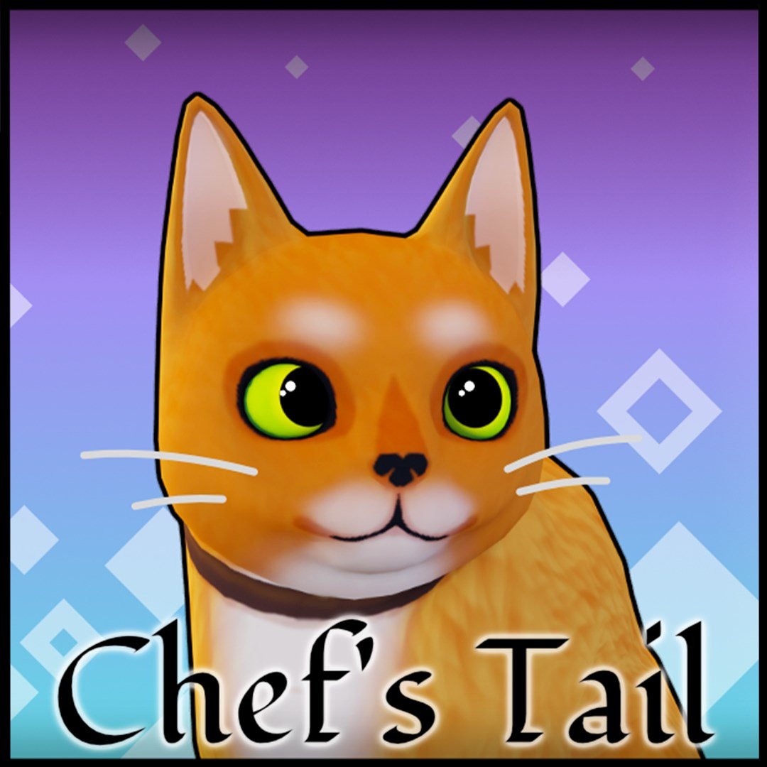 Chef\'s Tail