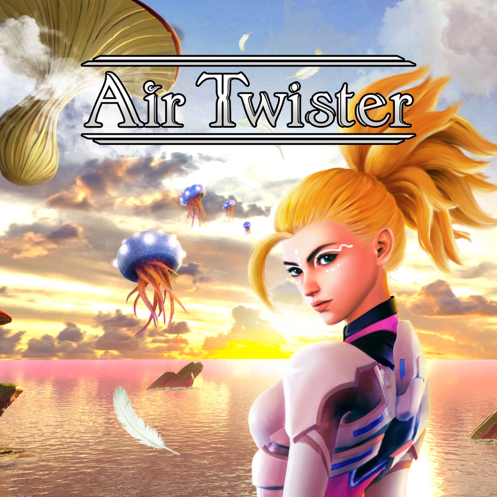 Air Twister