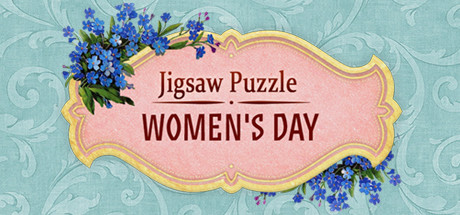 Jigsaw Puzzle Womens Day