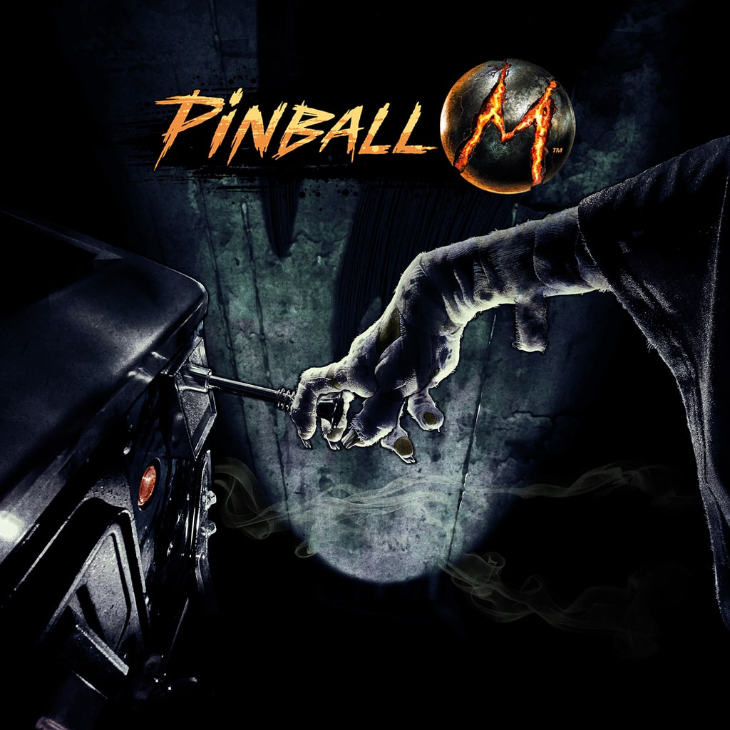 Pinball M