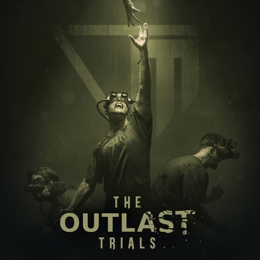 Boxart for The Outlast Trials