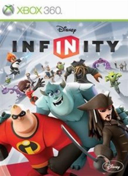 Disney Infinity