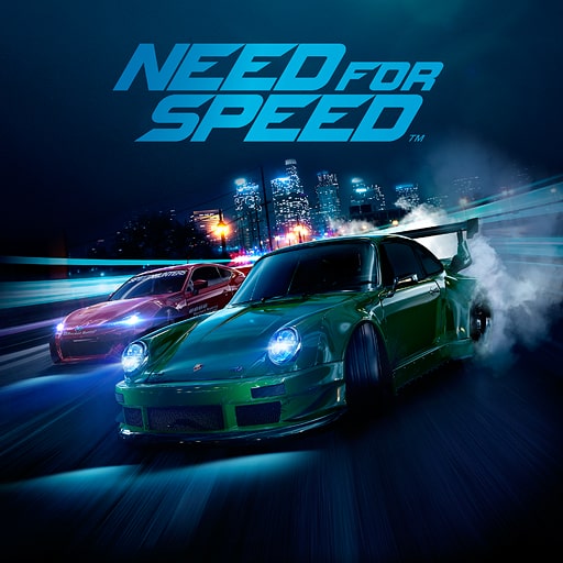 Boxart for Need for Speed™