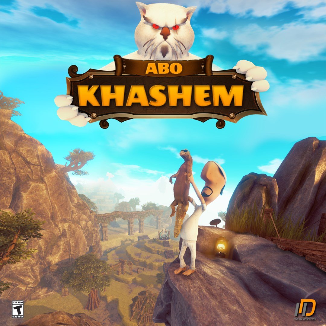 Abo Khashem