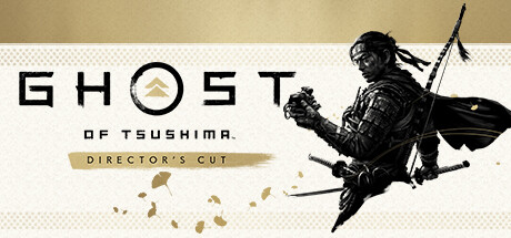 Boxart for Ghost of Tsushima DIRECTOR'S CUT