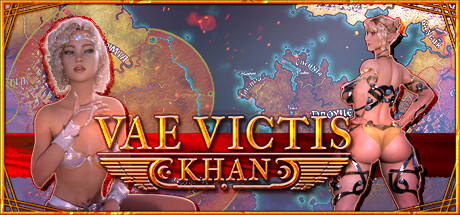 Vae Victis - Khan