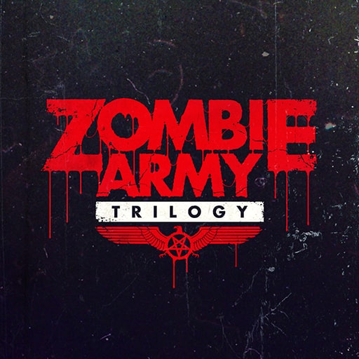 Boxart for Zombie Army Trilogy