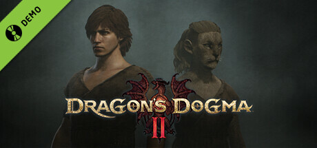 Boxart for Dragon's Dogma 2 Character Creator & Storage