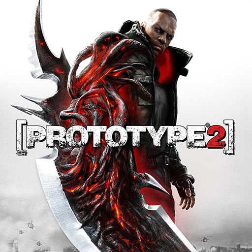 Boxart for [PROTOTYPE®2 Biohazard Bundle]