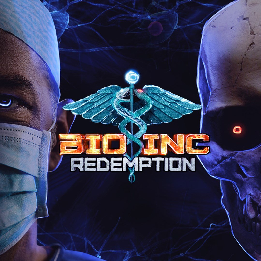 Bio Inc. Redemption