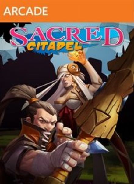 Sacred Citadel