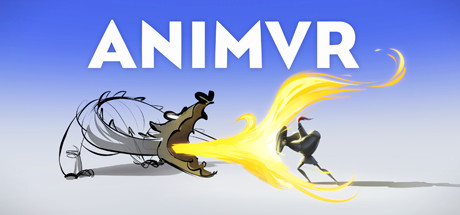 Boxart for AnimVR