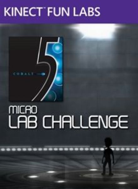 Micro Lab Challenge