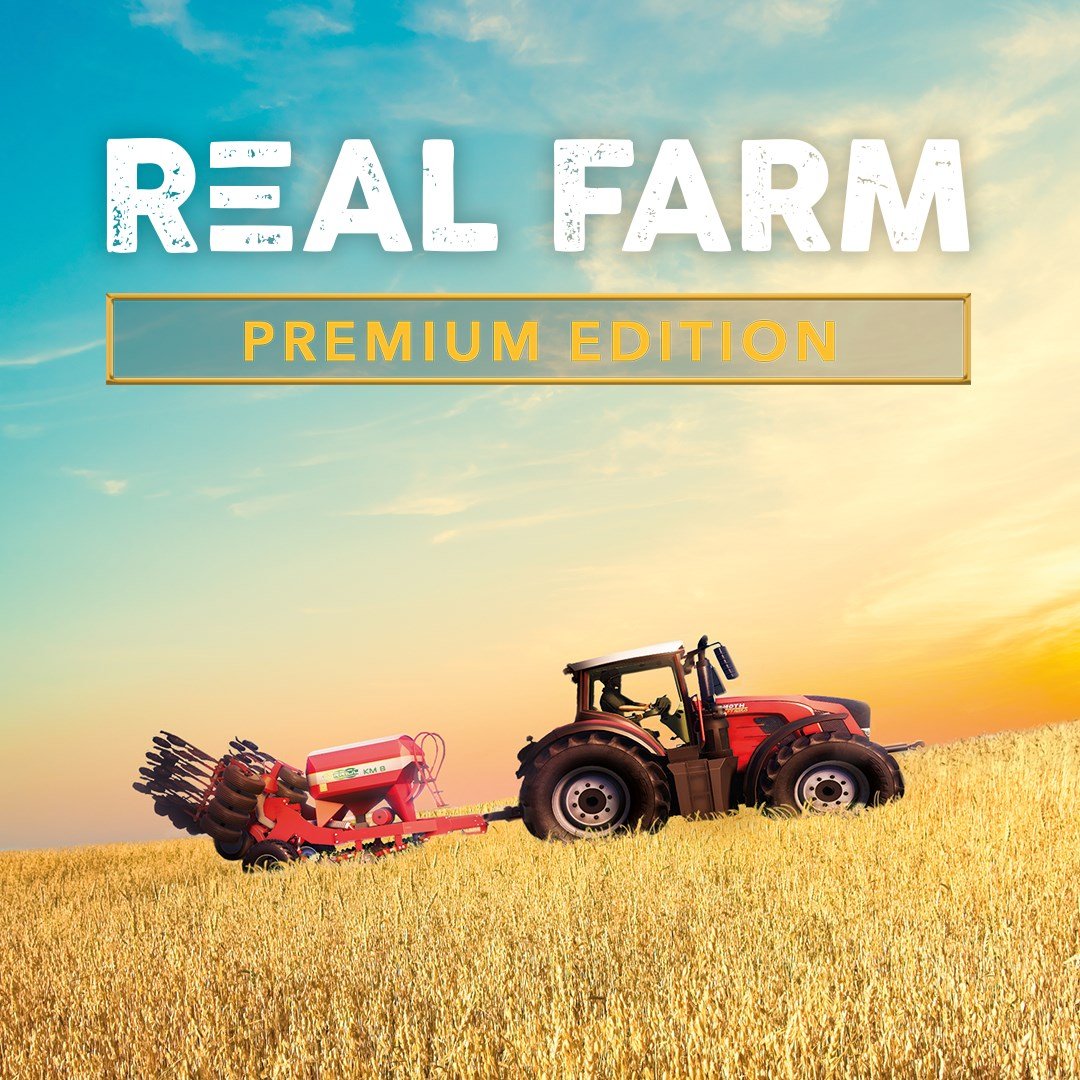 Real Farm - Next Gen