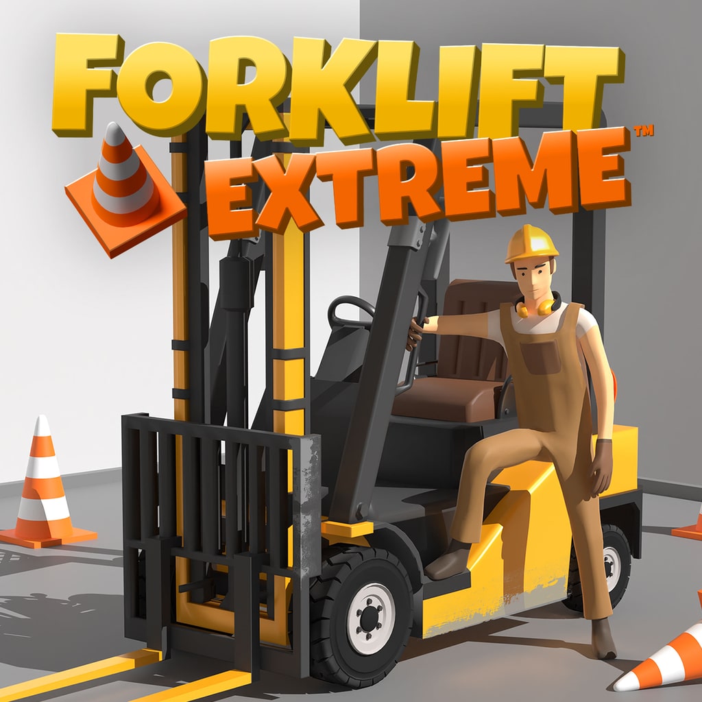 Forklift Extreme