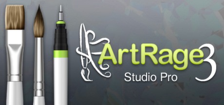 Boxart for ArtRage Studio Pro