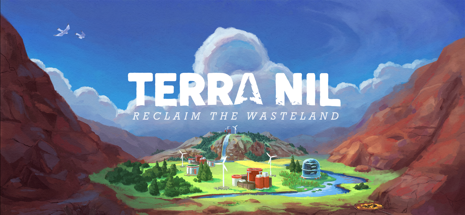 Terra Nil