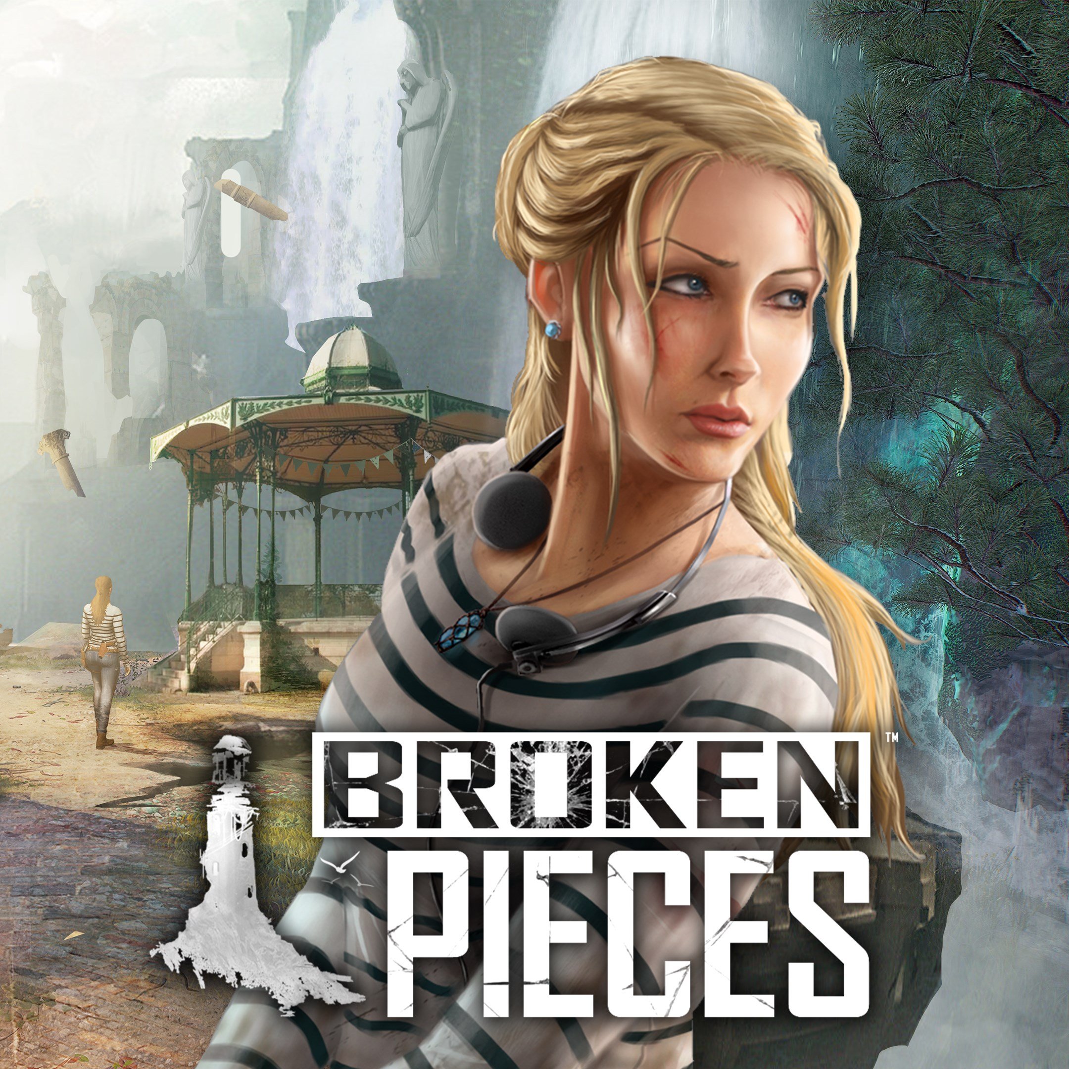Broken Pieces
