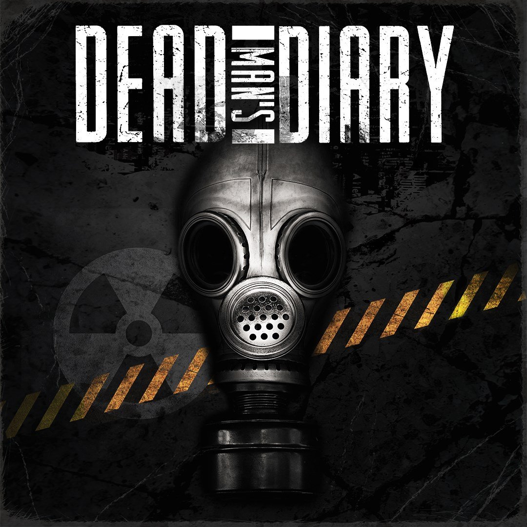 Dead Mans Diary