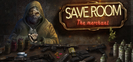 Save Room - The Merchant