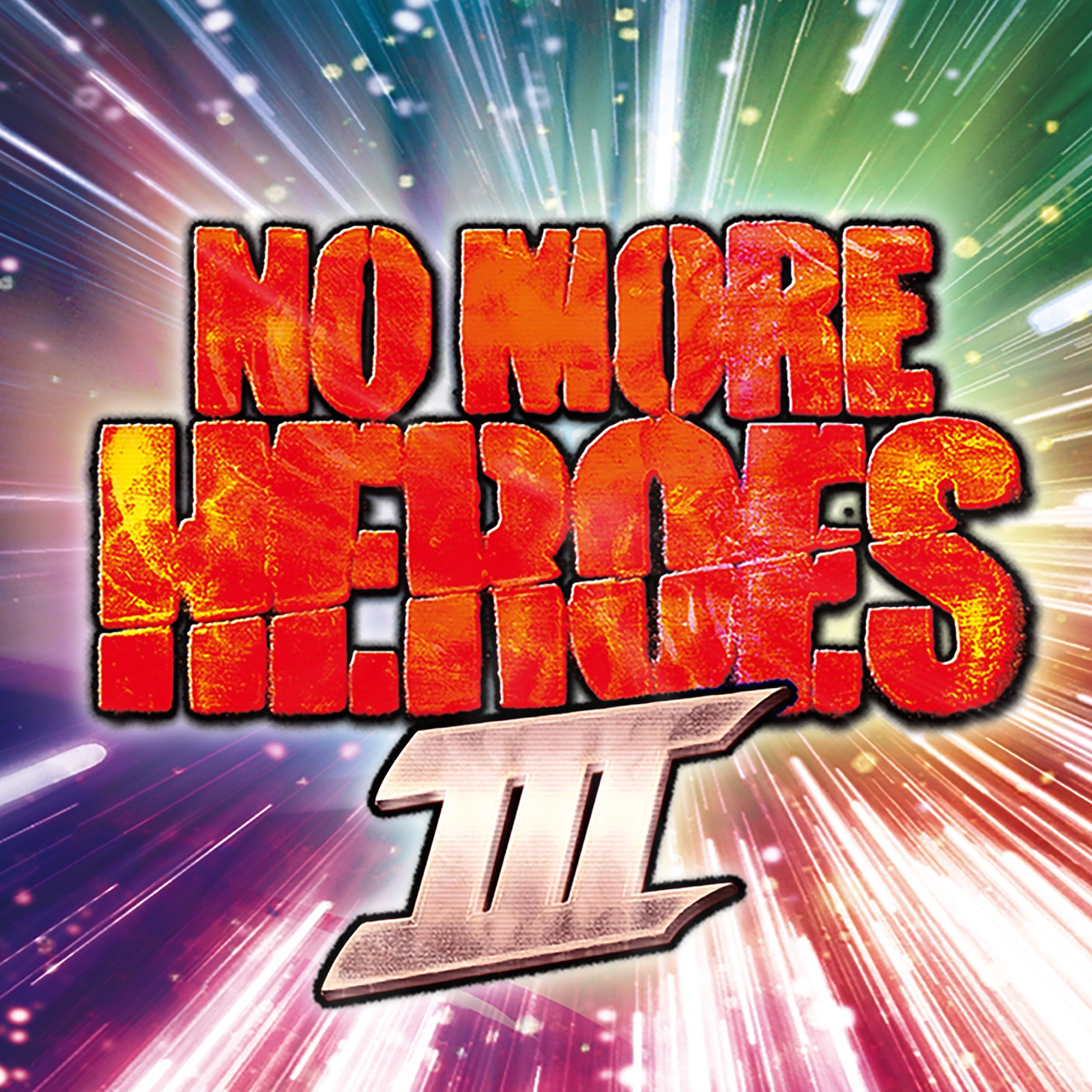 No More Heroes 3 Windows Edition