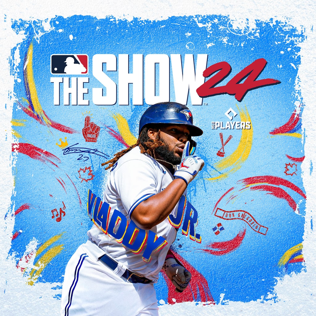 Boxart for MLB® The Show™ 24