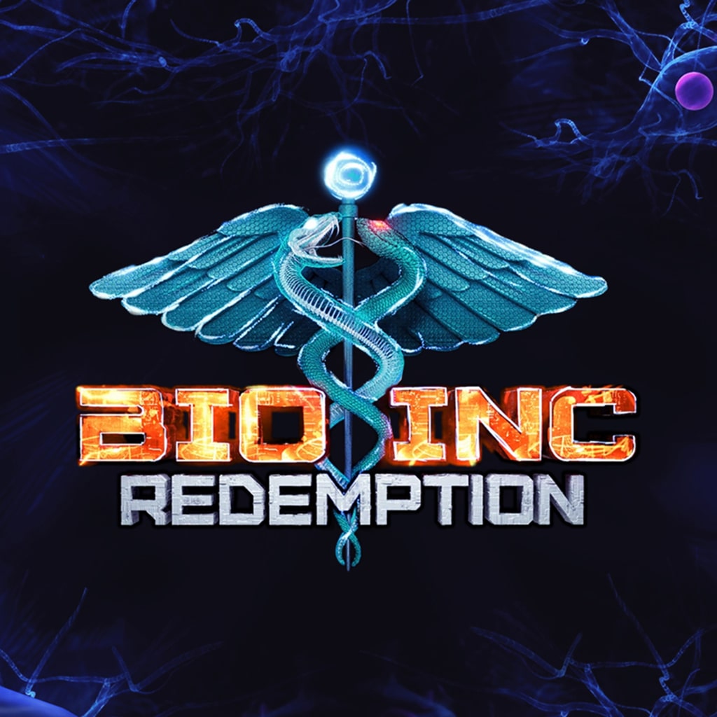 Bio Inc. Redemption