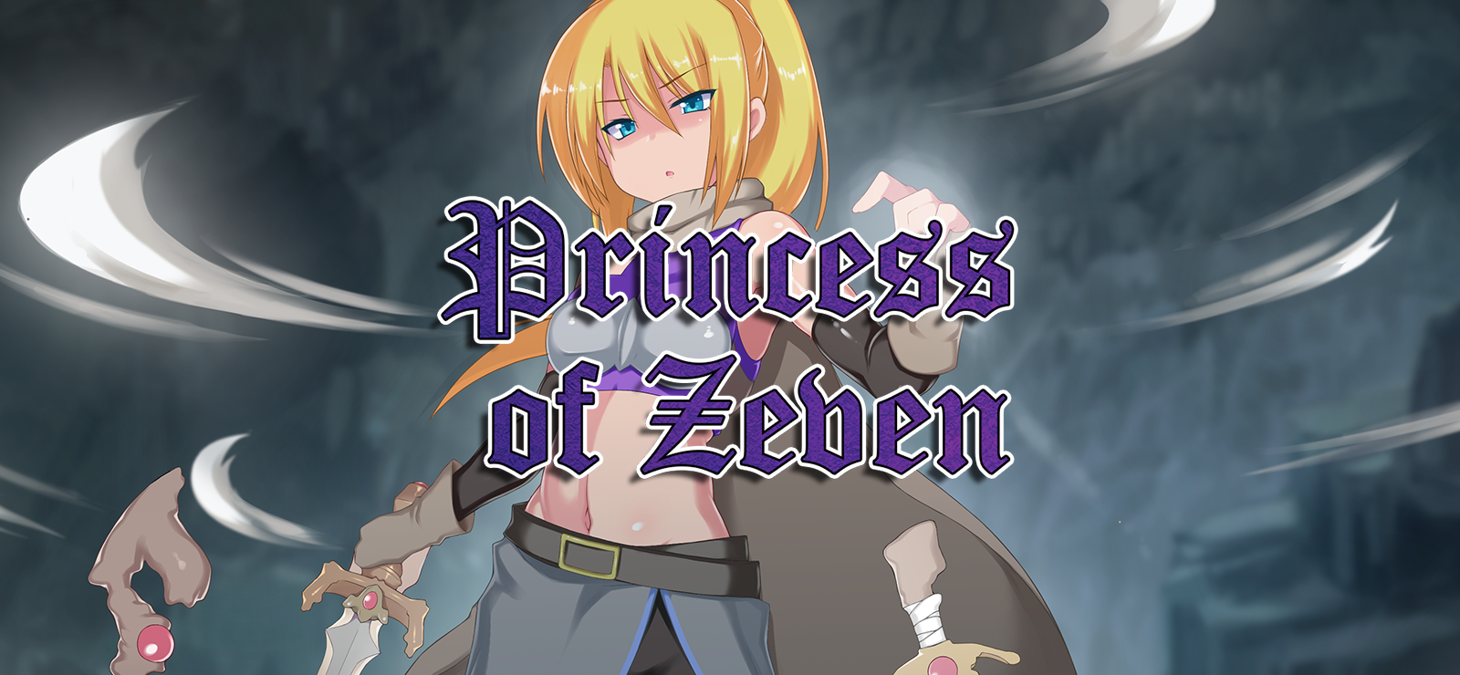 Princess of Zeven