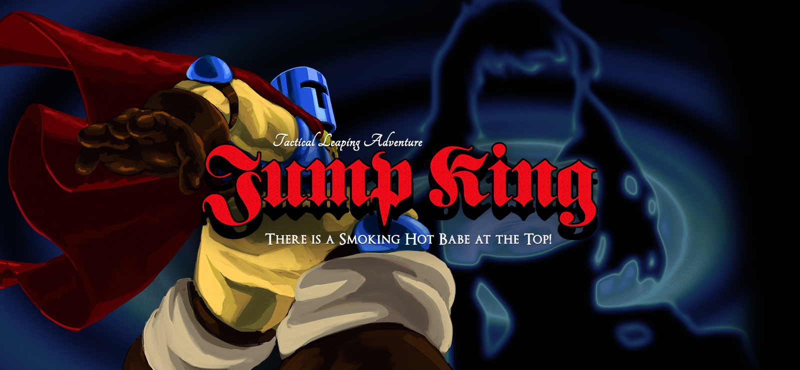 Boxart for Jump King