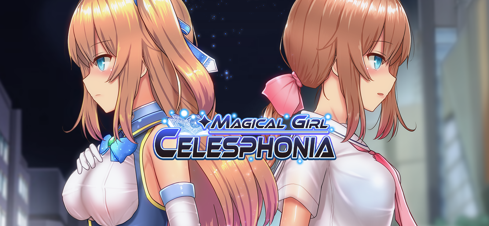 Magical Girl Celesphonia