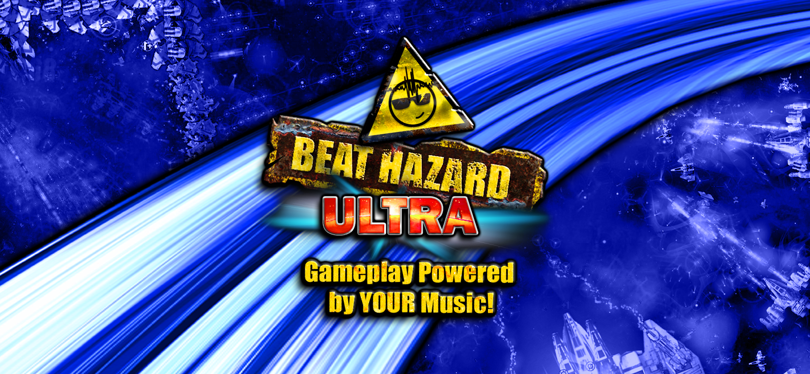 Beat Hazard Ultra