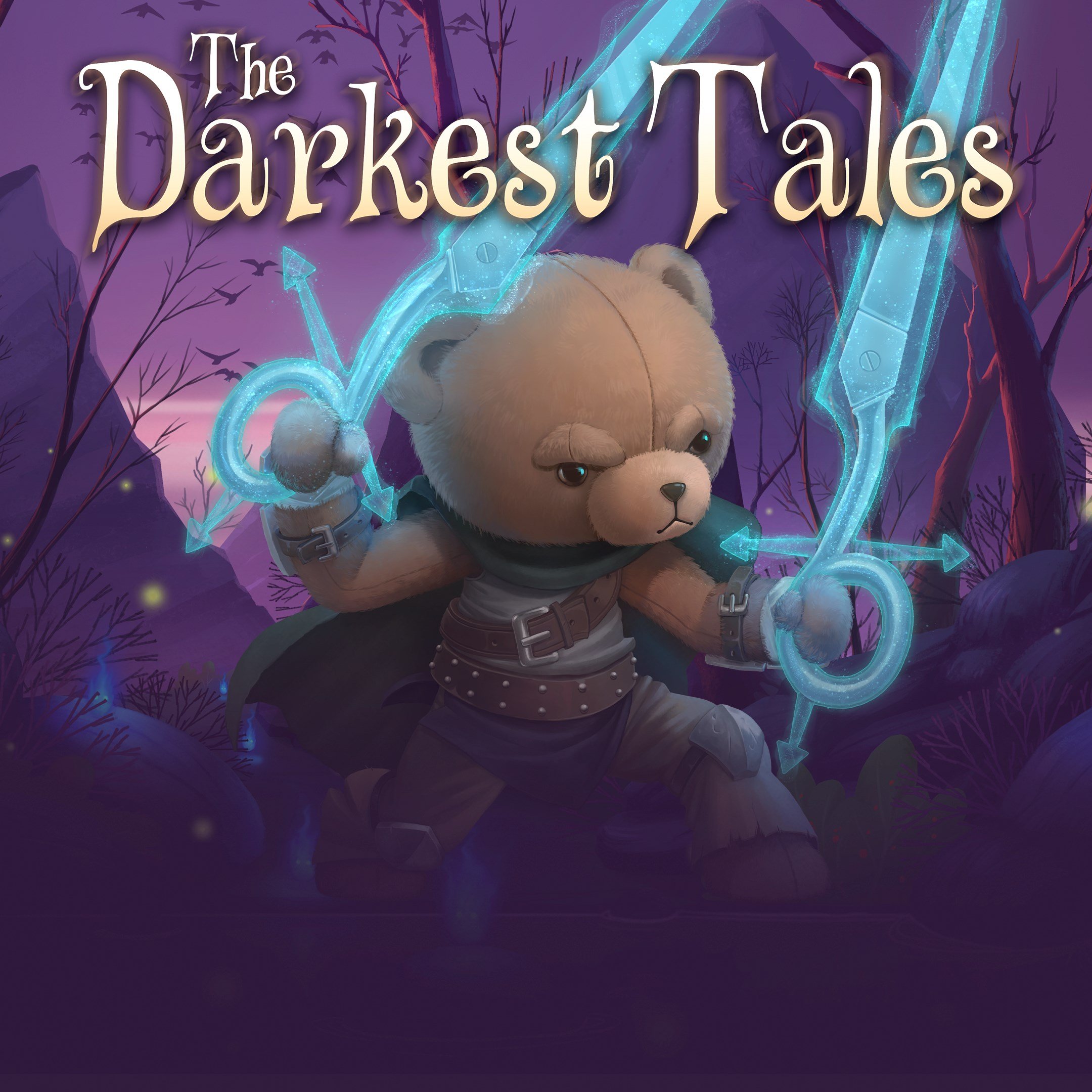 The Darkest Tales