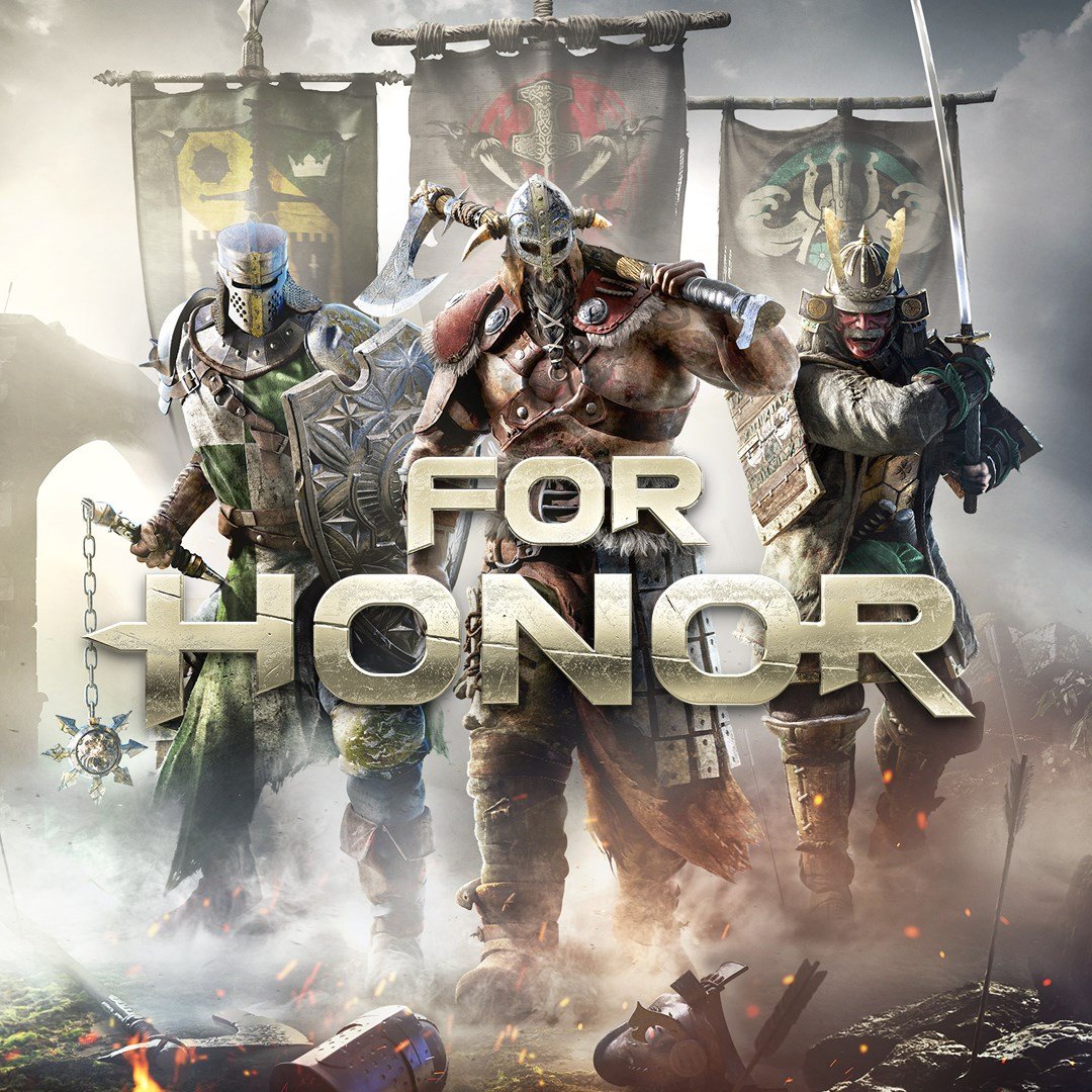 Boxart for FOR HONOR™ Standard Edition