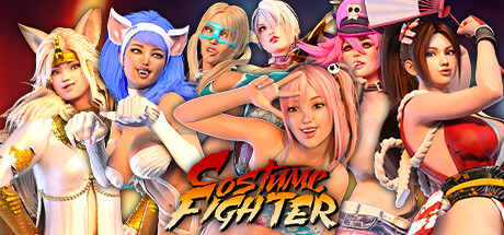 Costume Fighter