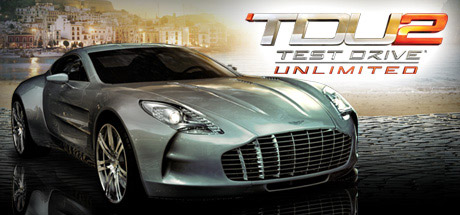 Boxart for Test Drive Unlimited 2