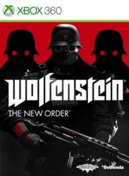 Wolfenstein®: TNO