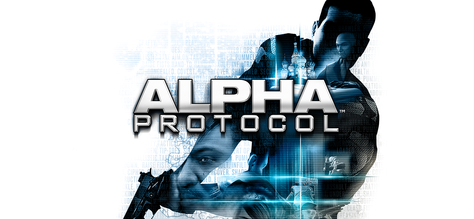 Boxart for Alpha Protocol