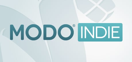 Boxart for MODO indie 901