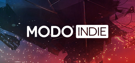 Boxart for MODO indie