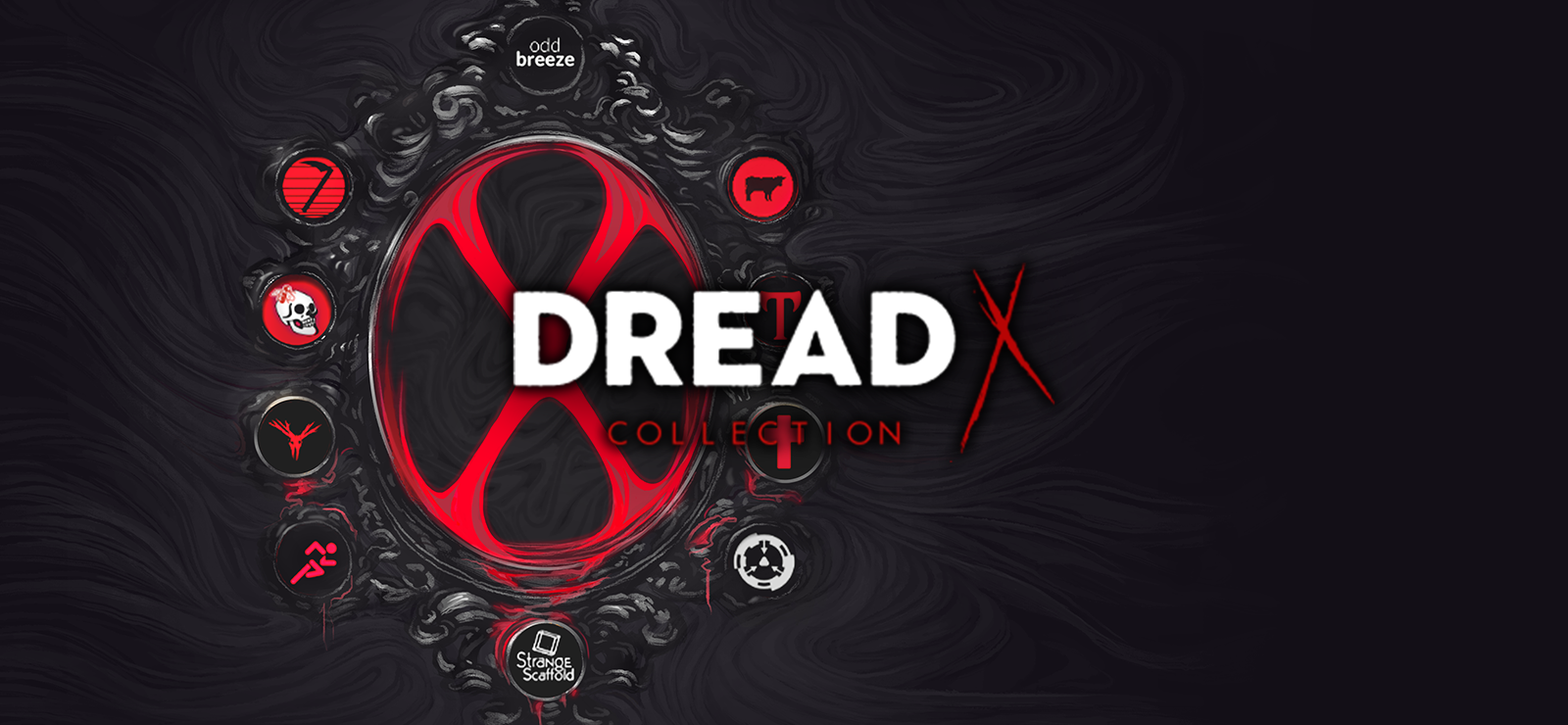 Dread X Collection