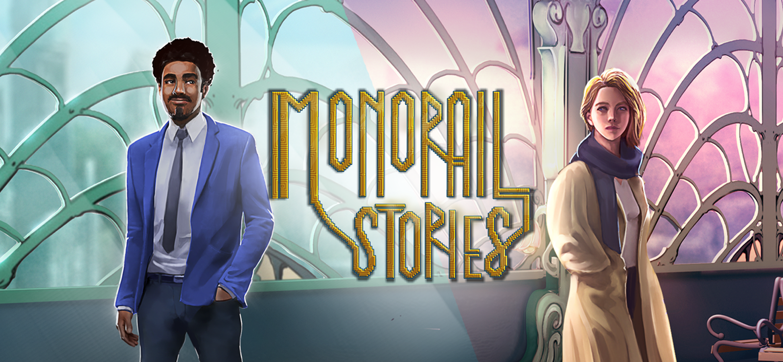 Monorail Stories